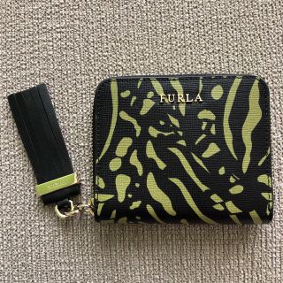 フルラ(Furla)の〈最終値下げ〉FURLA ジップアラウンドウォレット(財布)