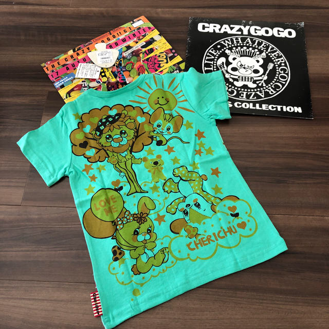 GrandGround(グラグラ)のけろっぴ様専用♡ キッズ/ベビー/マタニティのキッズ服男の子用(90cm~)(Tシャツ/カットソー)の商品写真