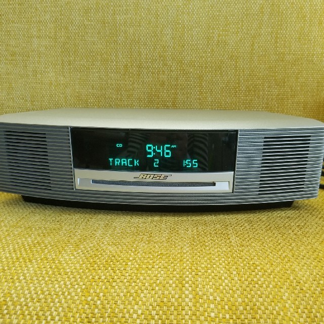 BOSE wave music system ジャンク品 - その他