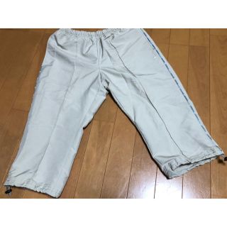 エレッセ(ellesse)のフィットネス5分丈パンツ(ウェア)