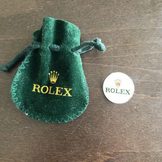 ロレックス(ROLEX)のROLEX ロレックス ゴルフマーカー(その他)