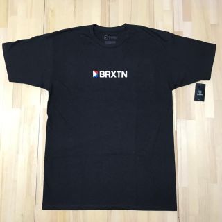 ロンハーマン(Ron Herman)のBRIXTON ブリクストン Tシャツ 新品 brixton 送料込み(Tシャツ/カットソー(半袖/袖なし))