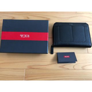 トゥミ(TUMI)のユダ様専用Tumi パスポートケース (その他)