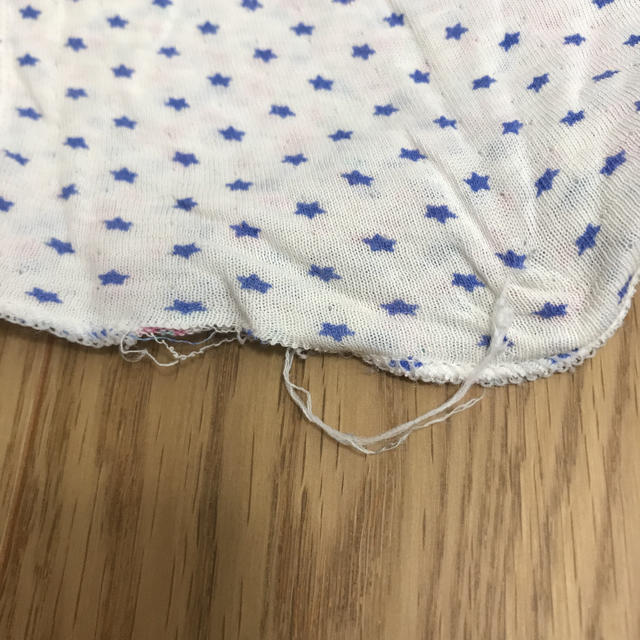 PETIT BATEAU(プチバトー)のプチバトー トップス 102cm キッズ/ベビー/マタニティのキッズ服女の子用(90cm~)(Tシャツ/カットソー)の商品写真