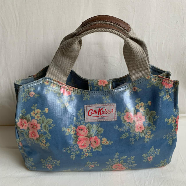 Cath Kidston(キャスキッドソン)のキャスキッドソン ハンドバッグ レディースのバッグ(ハンドバッグ)の商品写真