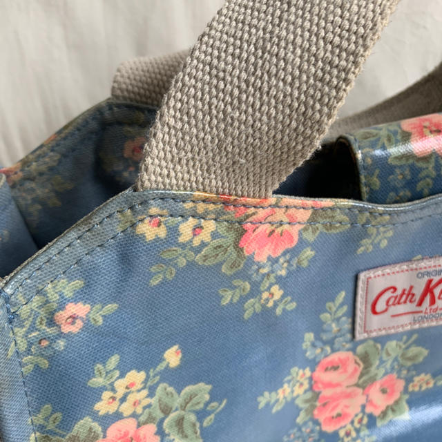 Cath Kidston(キャスキッドソン)のキャスキッドソン ハンドバッグ レディースのバッグ(ハンドバッグ)の商品写真