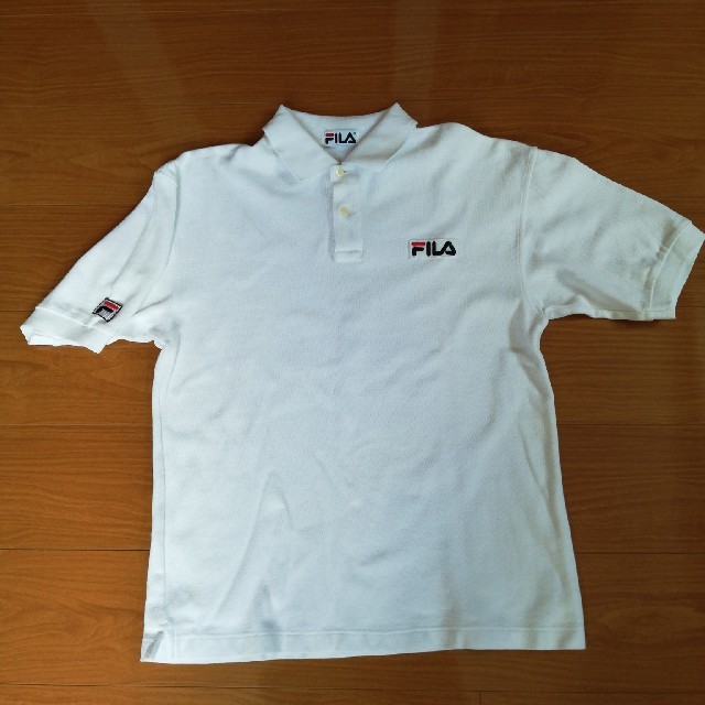 FILA(フィラ)のFILAポロシャツ レディースのトップス(ポロシャツ)の商品写真