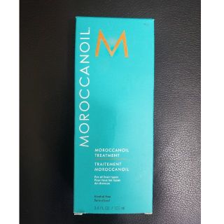 モロッカンオイル(Moroccan oil)のモロッカンオイル　100ml(オイル/美容液)