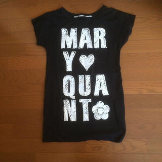 マリークワント(MARY QUANT)のマリークワントTシャツ  美品(Tシャツ(半袖/袖なし))