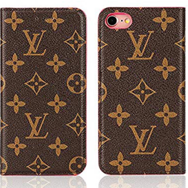 LOUIS VUITTON - LOUIS VUITTON モノグラム スマホケースの通販 by りせ's shop｜ルイヴィトンならラクマ