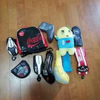 スコッティキャメロン(Scotty Cameron)のゴルフ好き様専用！(クラブ)