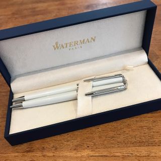 ウォーターマン(Waterman)のWATERMAN ウォーターマン ボールペン(ペン/マーカー)