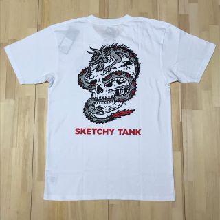 LURKING  CLASS ラーキングクラス  Tシャツ 新品 送料込み(Tシャツ/カットソー(半袖/袖なし))