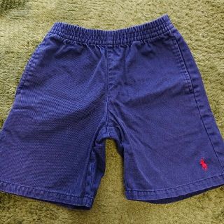 ラルフローレン(Ralph Lauren)の値下げ! 再編集↓ラルフローレン ハーフパンツ サイズ110(パンツ/スパッツ)