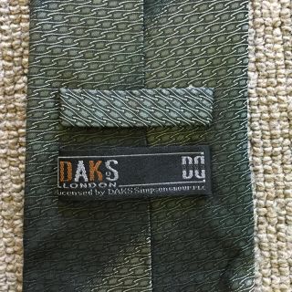 ダックス(DAKS)のひろし様専用 ネクタイBGJ(ネクタイ)