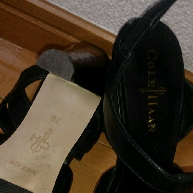 Cole Haan(コールハーン)のコールハン  サンダル  レディースの靴/シューズ(サンダル)の商品写真