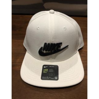 ナイキ(NIKE)のNIKE ナイキ キャップ スナップバック(キャップ)