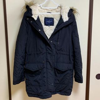 アメリカンイーグル(American Eagle)のAmerican Eagle  モッズコート(モッズコート)