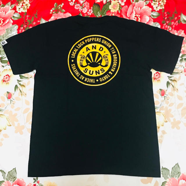 柔らかい 稀少】ANDSUNS Tシャツ 古着 L 半裸 女性 FUCKILLEAT 柔らかい 稀少】ANDSUNS Tシャツ 古着 L 半裸 女性 FUCKILLEAT