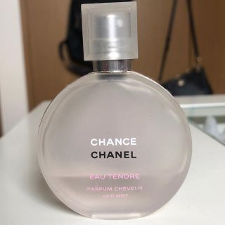 シャネル(CHANEL)のCHANEL ヘアミスト(ヘアウォーター/ヘアミスト)