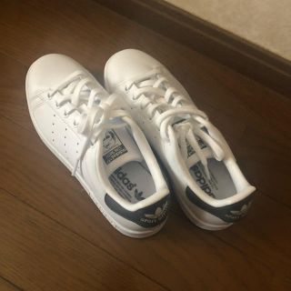 アディダス(adidas)のadidasスタンスミス  (スニーカー)