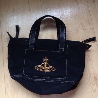 ヴィヴィアンウエストウッド(Vivienne Westwood)のヴィヴィアン  BAG(トートバッグ)