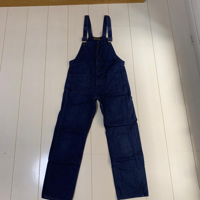 DENIM AND DUNGAREE 140㌢  FITH GOTO