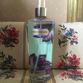 ヴィクトリアズシークレット(Victoria's Secret)のVictoria’s Secret TRUE ESCAPE(香水(女性用))