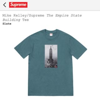 シュプリーム(Supreme)の本物 ❤ supreme 正規品 人気tシャツ パーカー スウェット cap新作(Tシャツ/カットソー(半袖/袖なし))