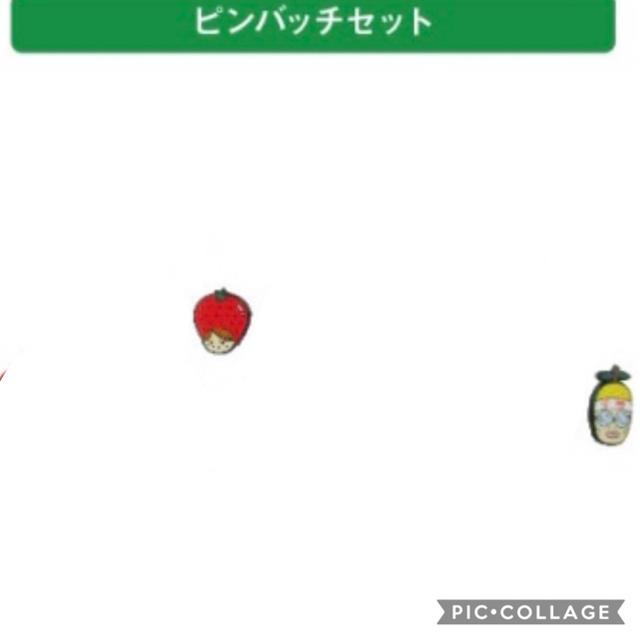 ゆずガチャ ゆずのみ 拍手喝祭  ピンバッジ エンタメ/ホビーのタレントグッズ(ミュージシャン)の商品写真