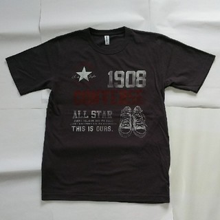 コンバース(CONVERSE)のCONVERSE メンズ Tシャツ (サイズ M)(Tシャツ/カットソー(半袖/袖なし))
