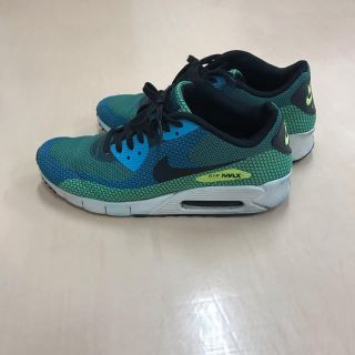 ナイキ(NIKE)のNike Air Max 90 Jacquard “Night Factor”(スニーカー)