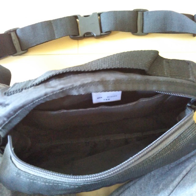 adidas(アディダス)のアディダス　adidas　ウエストポーチ メンズのバッグ(ウエストポーチ)の商品写真