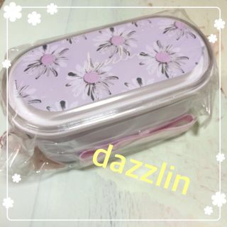 ダズリン(dazzlin)のdazzlin♡ランチボックス(その他)