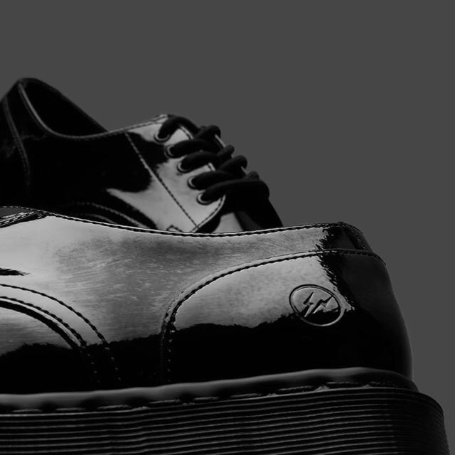 FRAGMENT(フラグメント)のFragment Design dr martens フラグメント マーチン29 メンズの靴/シューズ(その他)の商品写真