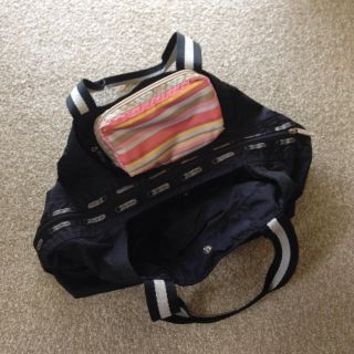 レスポートサック(LeSportsac)のレスポ バック♡(ショルダーバッグ)