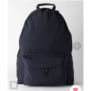 ビューティアンドユースユナイテッドアローズ(BEAUTY&YOUTH UNITED ARROWS)のスタンダードサプライ STANDARD SUPPLY DAYPACK リュック(リュック/バックパック)