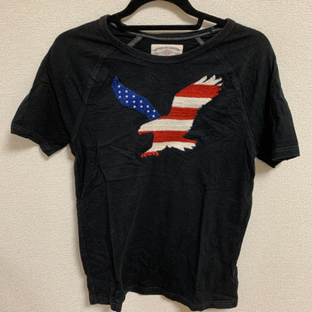 American Eagle(アメリカンイーグル)のTシャツ メンズのトップス(Tシャツ/カットソー(半袖/袖なし))の商品写真