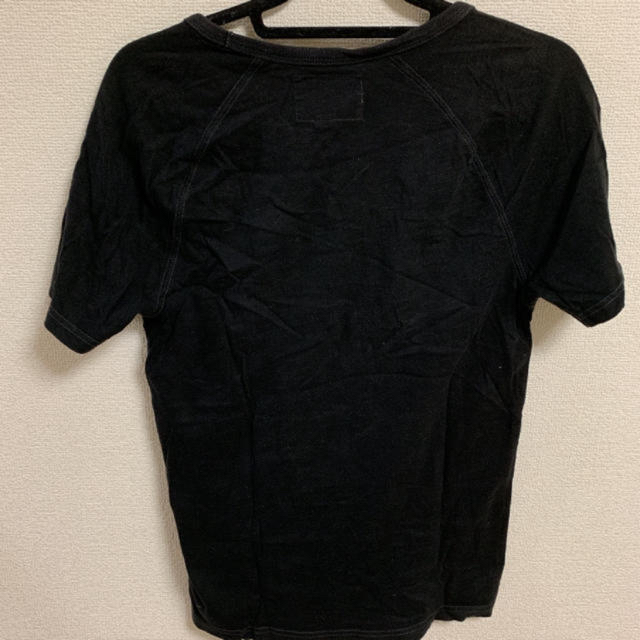 American Eagle(アメリカンイーグル)のTシャツ メンズのトップス(Tシャツ/カットソー(半袖/袖なし))の商品写真