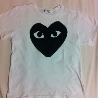 コムデギャルソン(COMME des GARCONS)の値下げ‼コムデギャルソンのTシャツ✰(カットソー(半袖/袖なし))