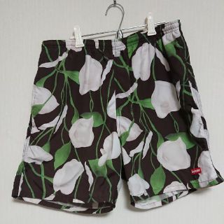 Supreme - Supreme Nylon Water Short Black Lily Sの通販 by Sexy ...