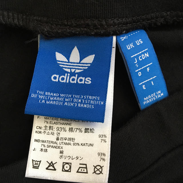 adidas(アディダス)のアディダス レギンス レディースのレッグウェア(レギンス/スパッツ)の商品写真