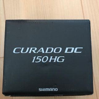 SHIMANO - US シマノ クラド DC 150 HG 美品 中古 送料込みの通販 by