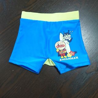 アンパンマン(アンパンマン)のアンパンマン男の子ベビー水着(水着)