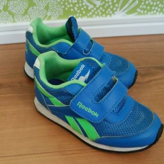 リーボック(Reebok)のReebok　リーボックのスニーカー(スニーカー)