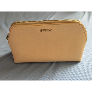 フルラ(Furla)のFURLA フルラ ポーチ 大(ポーチ)