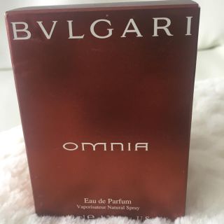 ブルガリ(BVLGARI)のブルガリ オムニア(ユニセックス)