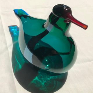 イッタラ(iittala)のtheoLOVEさま 専用　Outakyyhky オイバトイッカ(置物)