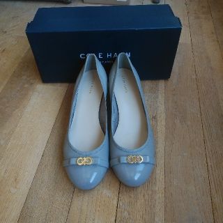 コールハーン(Cole Haan)のコールハーン　婦人靴(ハイヒール/パンプス)