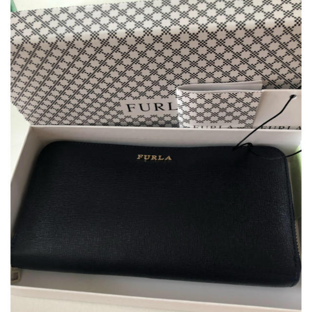 フルラ FURLA 長財布 バビロン PR82